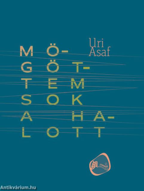 Mögöttem sok a halott