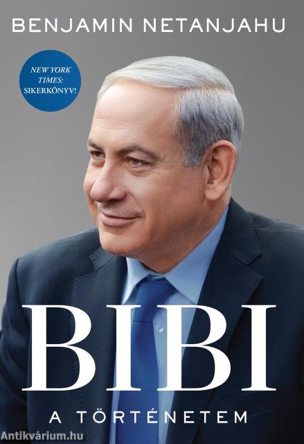 BIBI: A történetem