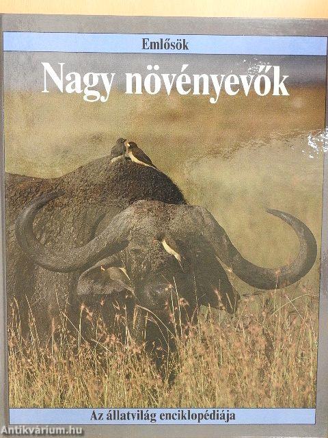 Nagy növényevők