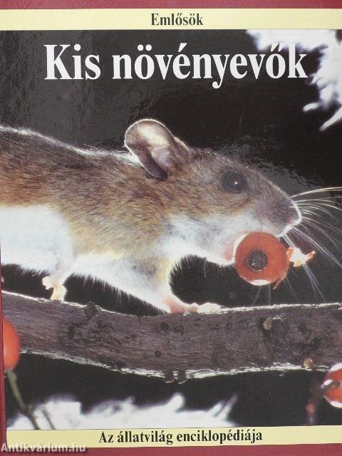 Kis növényevők