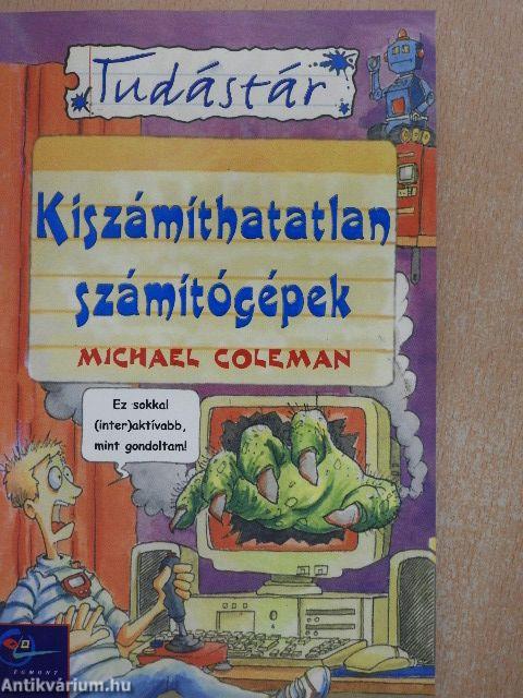 Kiszámíthatatlan számítógépek