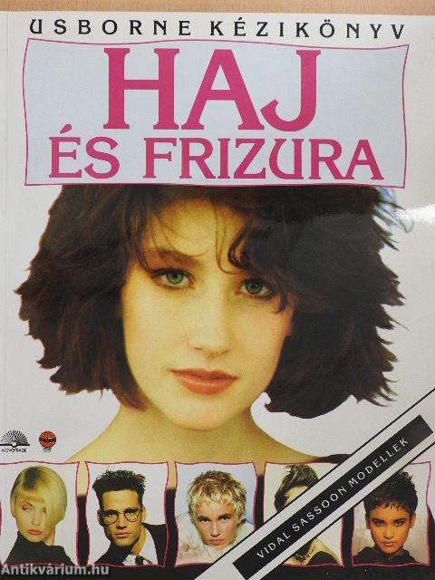 Haj és frizura