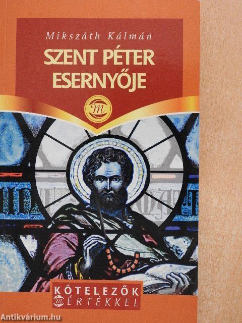 Szent Péter esernyője