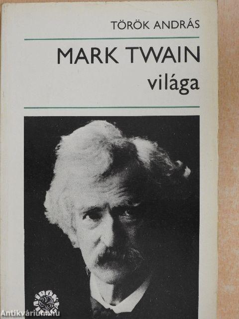Mark Twain világa