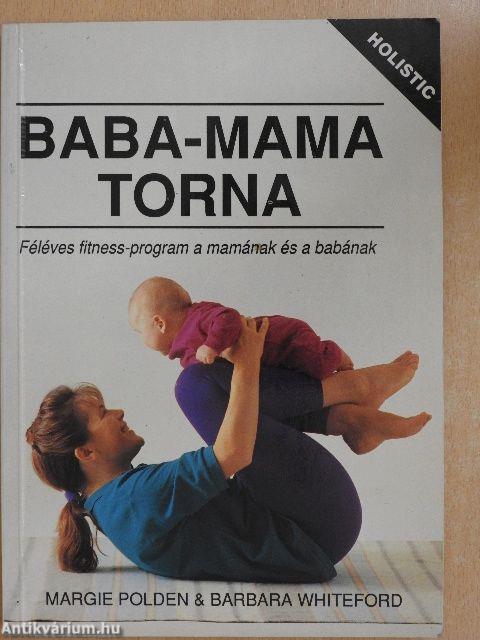 Baba-mama torna