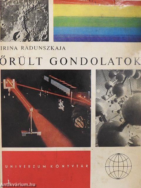 Őrült gondolatok