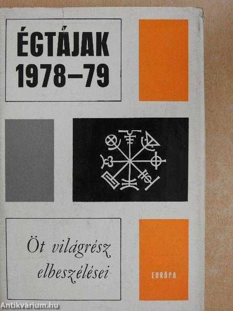 Égtájak 1978-79