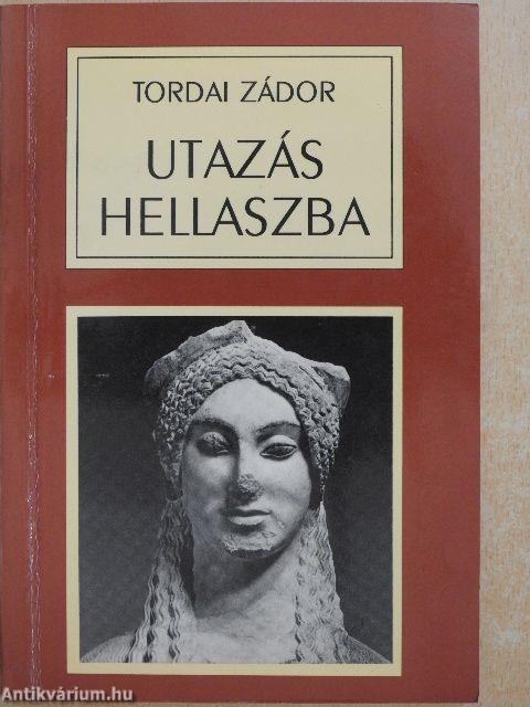 Utazás Hellaszba