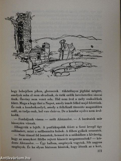 Humboldt amerikai utazása