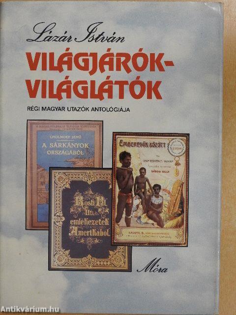 Világjárók-világlátók