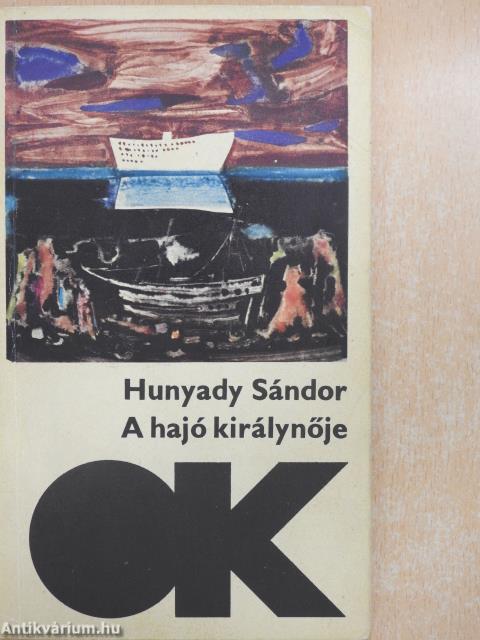 A hajó királynője/Téli sport