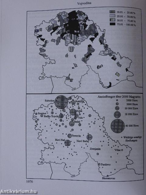 Bibliographisches Handbuch der ethnischen Gruppen Südosteuropas 2.