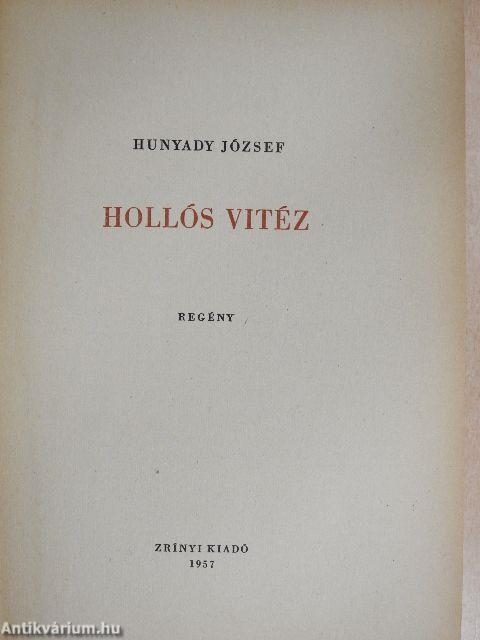 Hollós vitéz