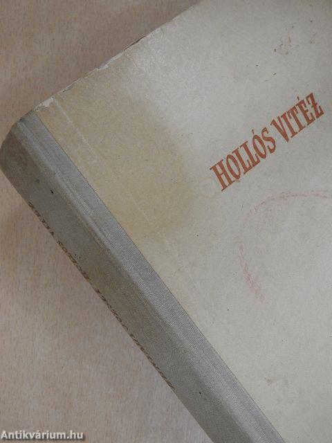 Hollós vitéz