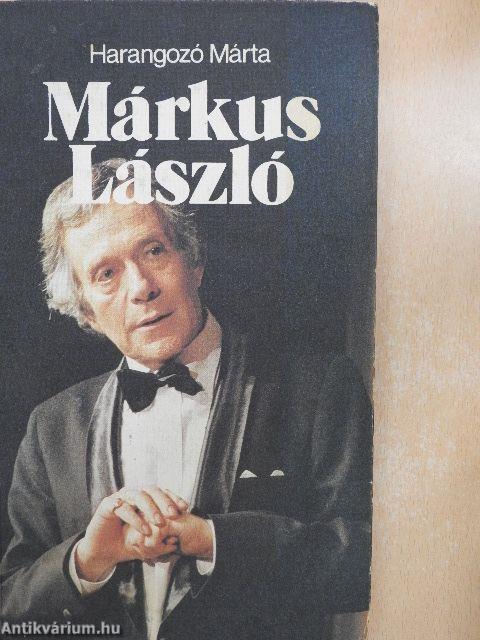 Márkus László