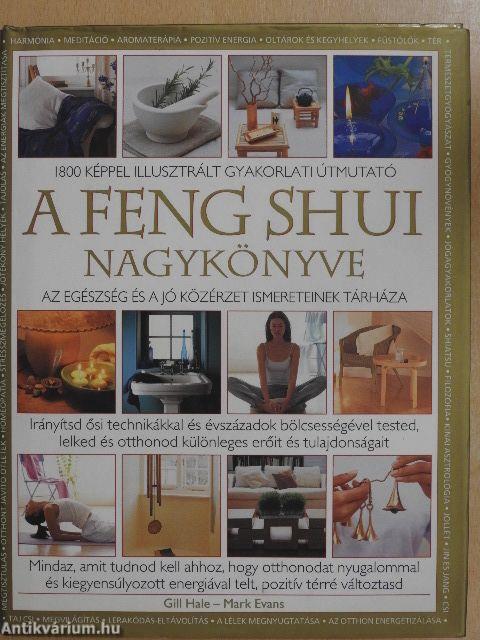 A feng shui nagykönyve