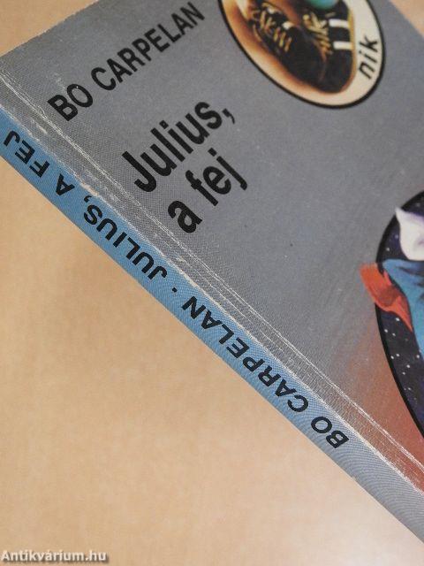 Julius, a fej