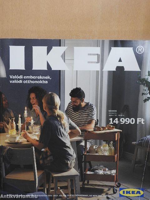 Ikea 2017