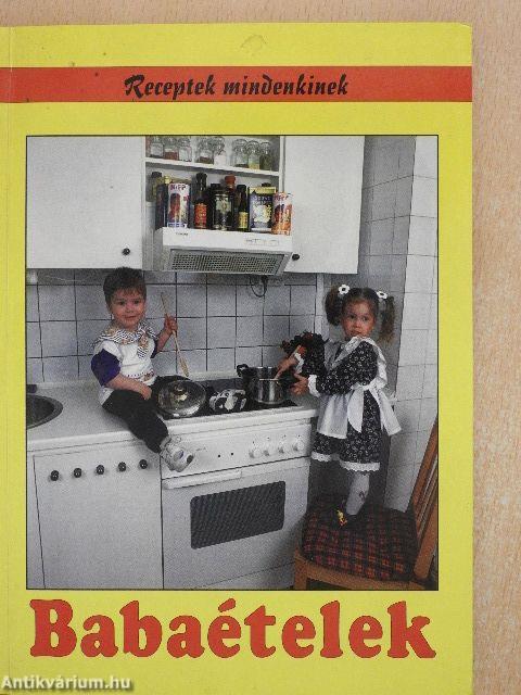 Babaételek