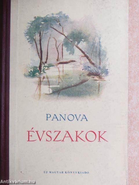 Évszakok