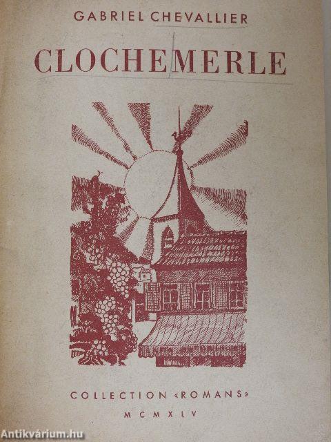 Clochemerle