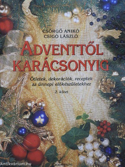 Adventtől karácsonyig II.