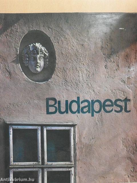 Budapest