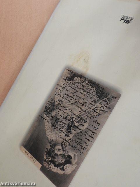 Hajdanvolt szépasszonyok