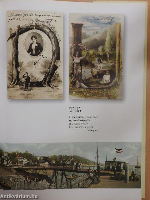 Hajdanvolt szépasszonyok