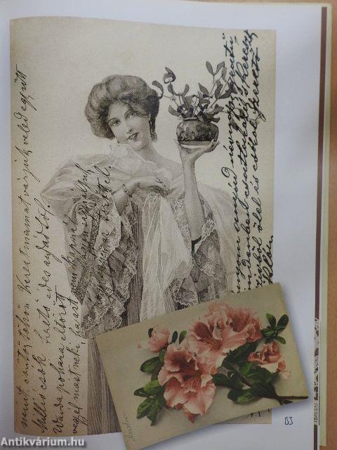 Hajdanvolt szépasszonyok