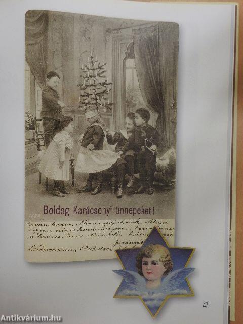 Hajdanvolt szépasszonyok