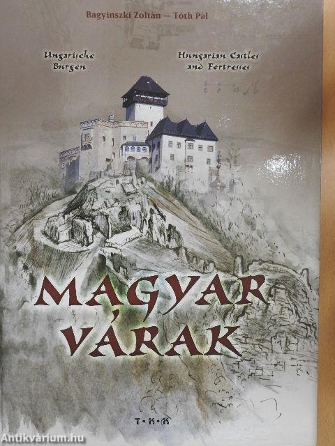 Magyar várak