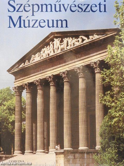 Szépművészeti Múzeum