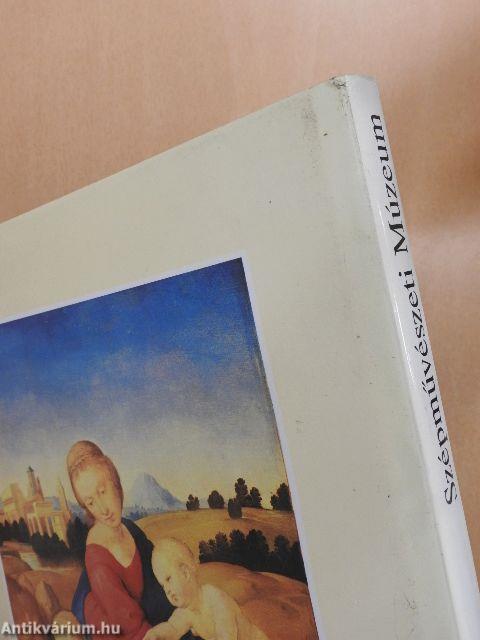 Szépművészeti Múzeum