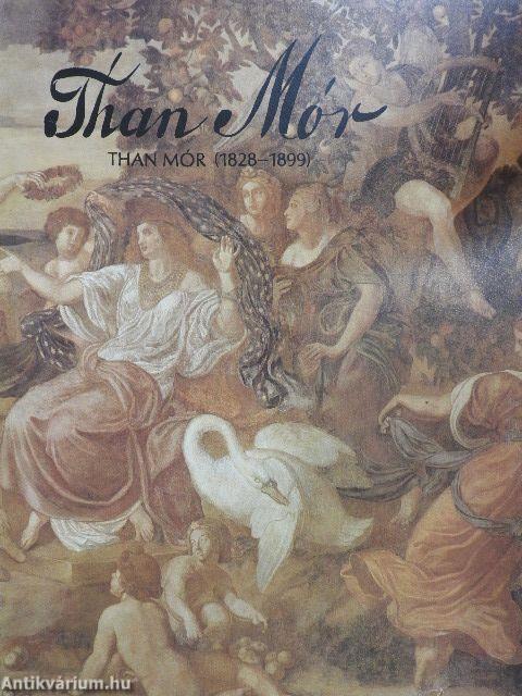Than Mór 1828-1899