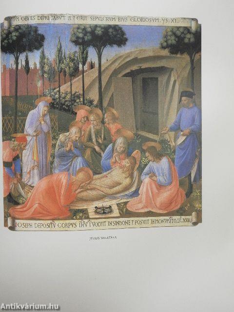 A Názáreti Jézus története