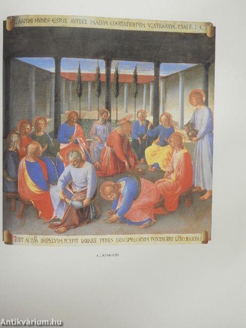 A Názáreti Jézus története