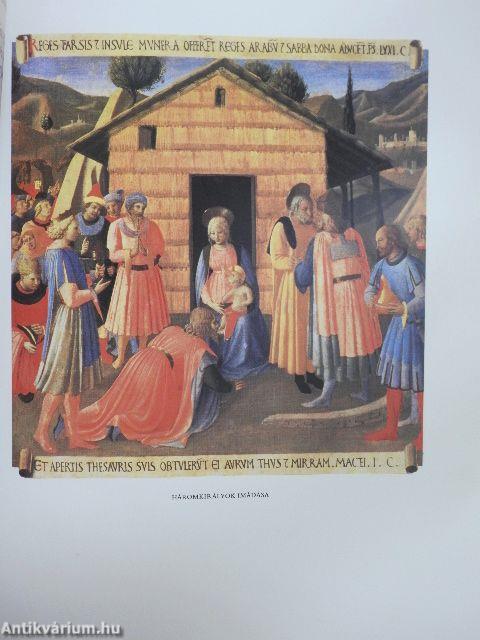 A Názáreti Jézus története