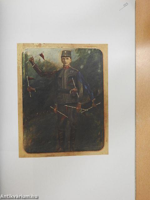 Istenért, királyért, hazáért!