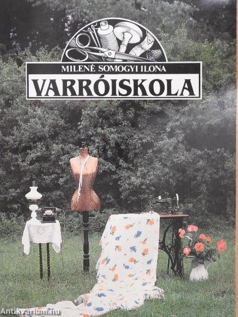 Varróiskola