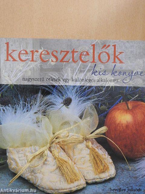 Keresztelők kis könyve