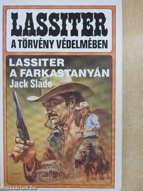 Lassiter a farkastanyán