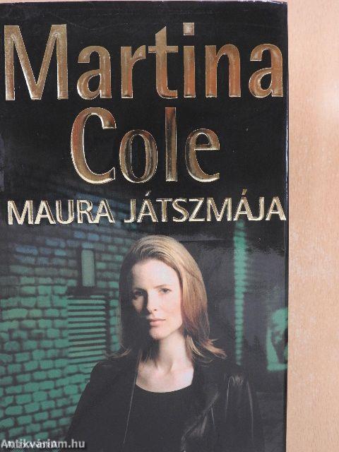 Maura játszmája