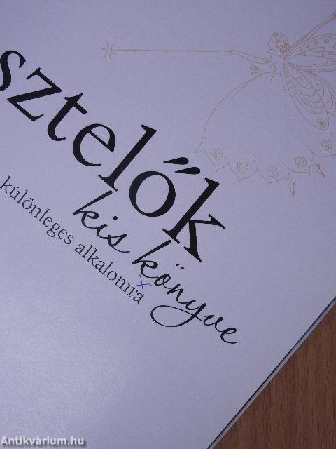 Keresztelők kis könyve