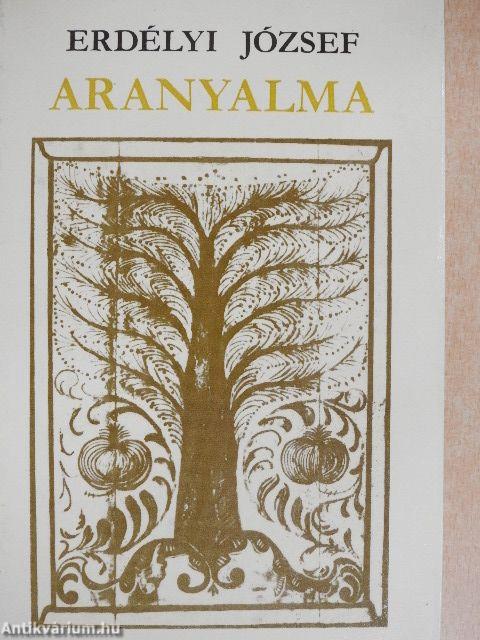 Aranyalma