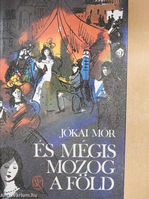 És mégis mozog a föld