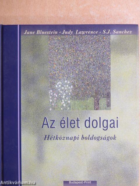 Az élet dolgai