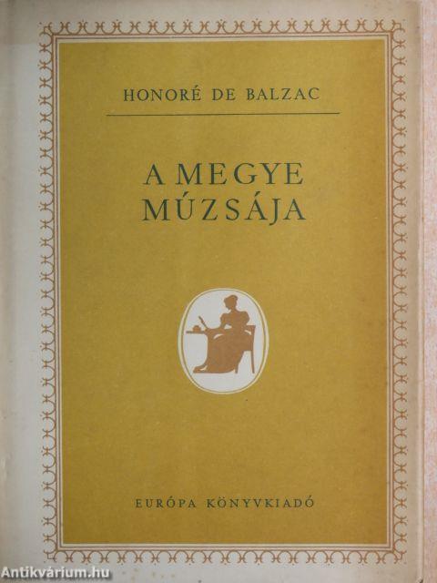 A megye múzsája/Az arcisi képviselő