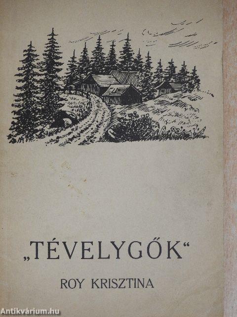 "Tévelygők"