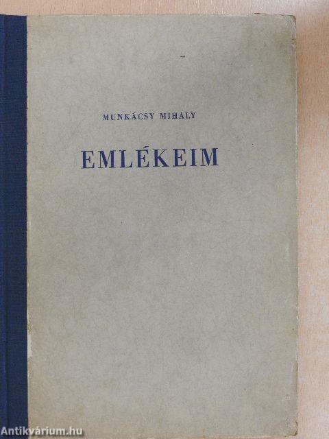 Emlékeim